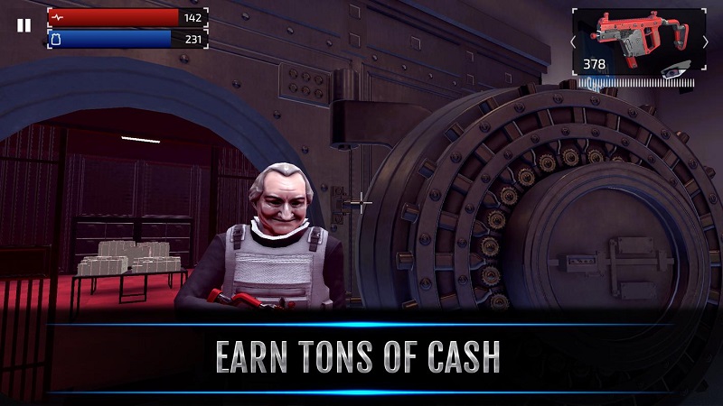 边境检察官 移植版游戏截图1