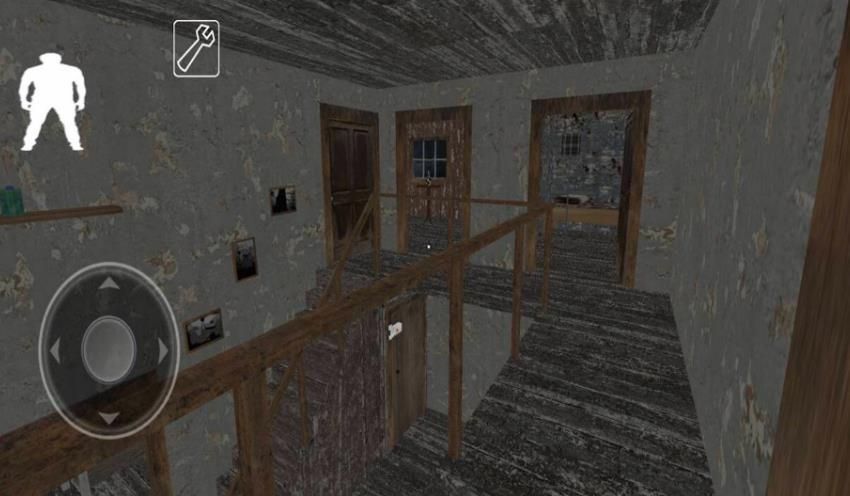 致命黑夜游戏截图3