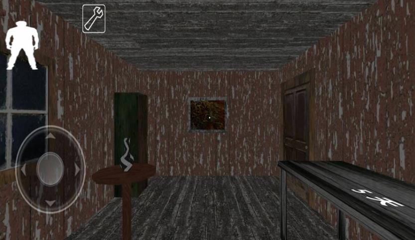 致命黑夜游戏截图4