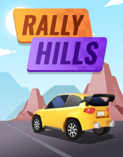 黄金拉力竞速赛 手游安卓版游戏截图2