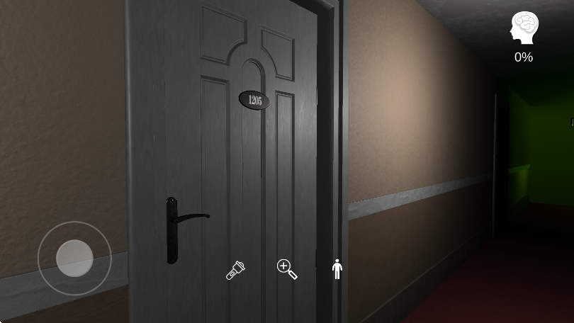 孙美琪疑案：袁家宾馆游戏截图4