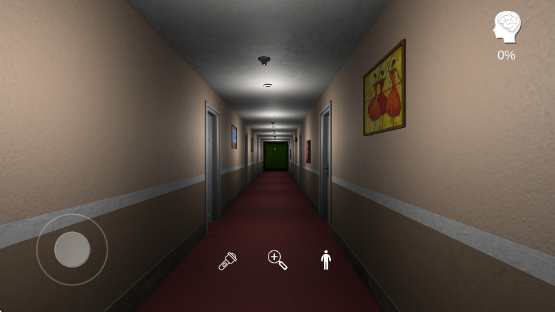 孙美琪疑案：袁家宾馆游戏截图3