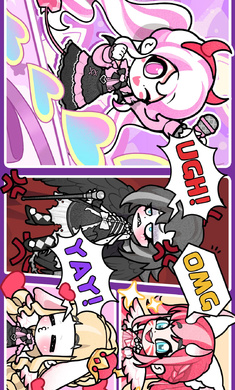 安洁拉世界：美妆工坊 免广告版游戏截图4