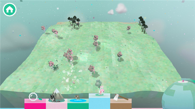 托卡大自然 2025最新版游戏截图5