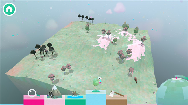 托卡大自然 2025最新版游戏截图4