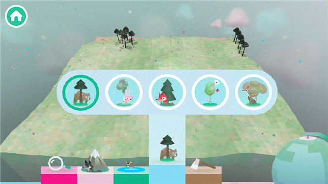 托卡大自然 2025最新版游戏截图2