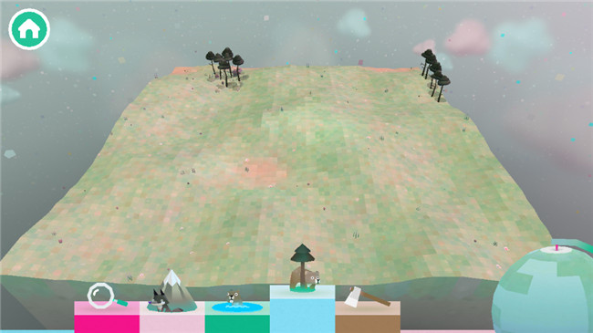 托卡大自然 2025最新版游戏截图3