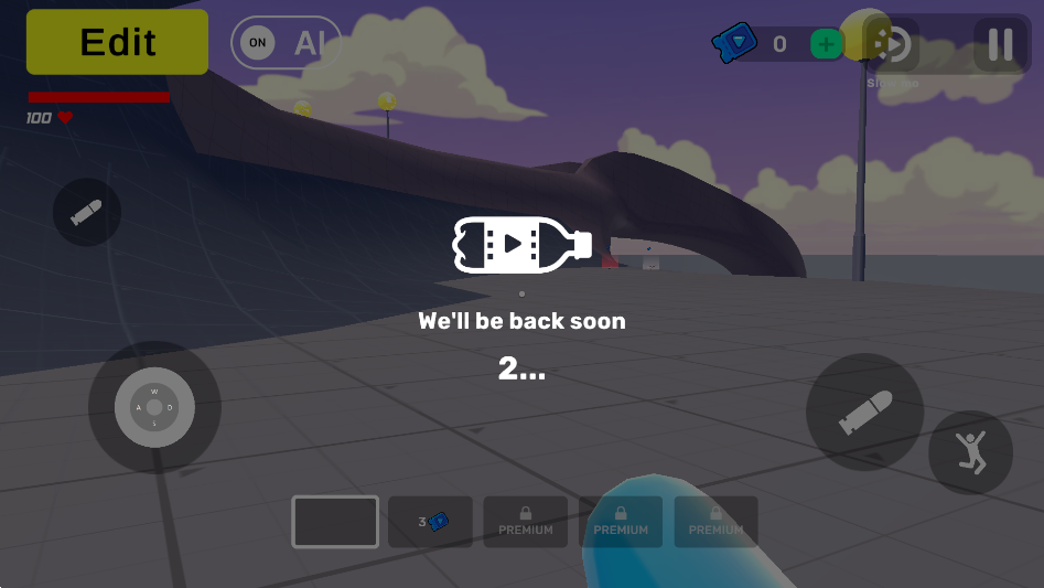 苏打沙盒游戏截图2