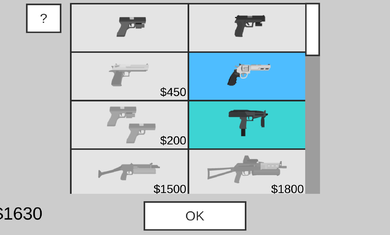 射杀僵尸防御 安卓手游版游戏截图2