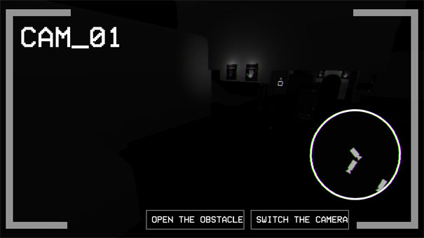波比的游戏时间第7章 免费版游戏截图3