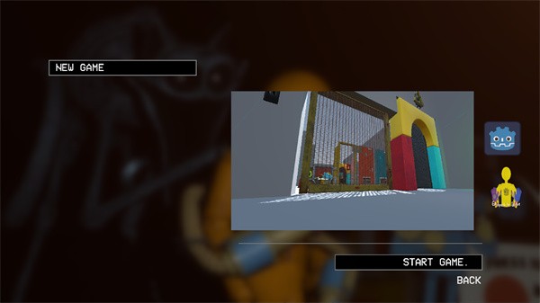 波比的游戏时间第7章 无广告版游戏截图2