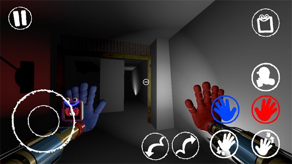 波比的游戏时间第7章 无广告版游戏截图4