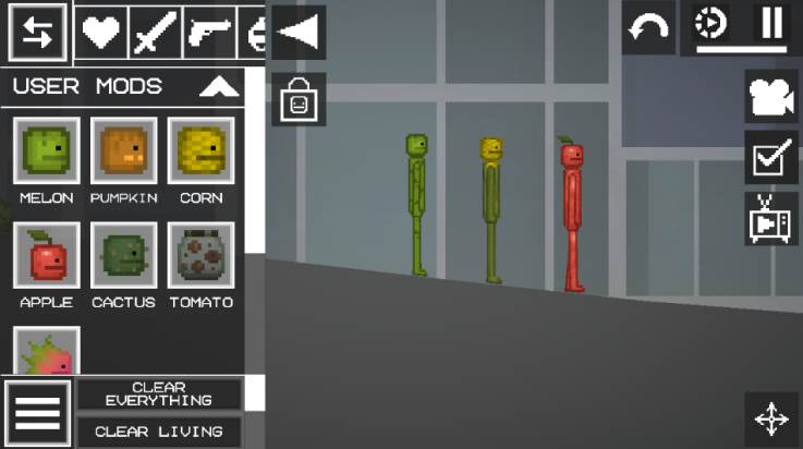 甜瓜游乐场 29.5国际版游戏截图2