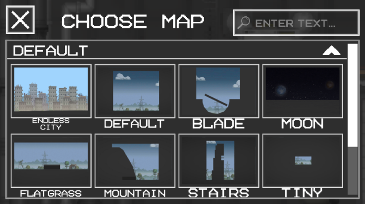 甜瓜游乐场 29.5中文版游戏截图4