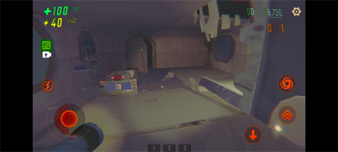 repo 高清版游戏截图3