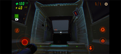 repo 高清版游戏截图2