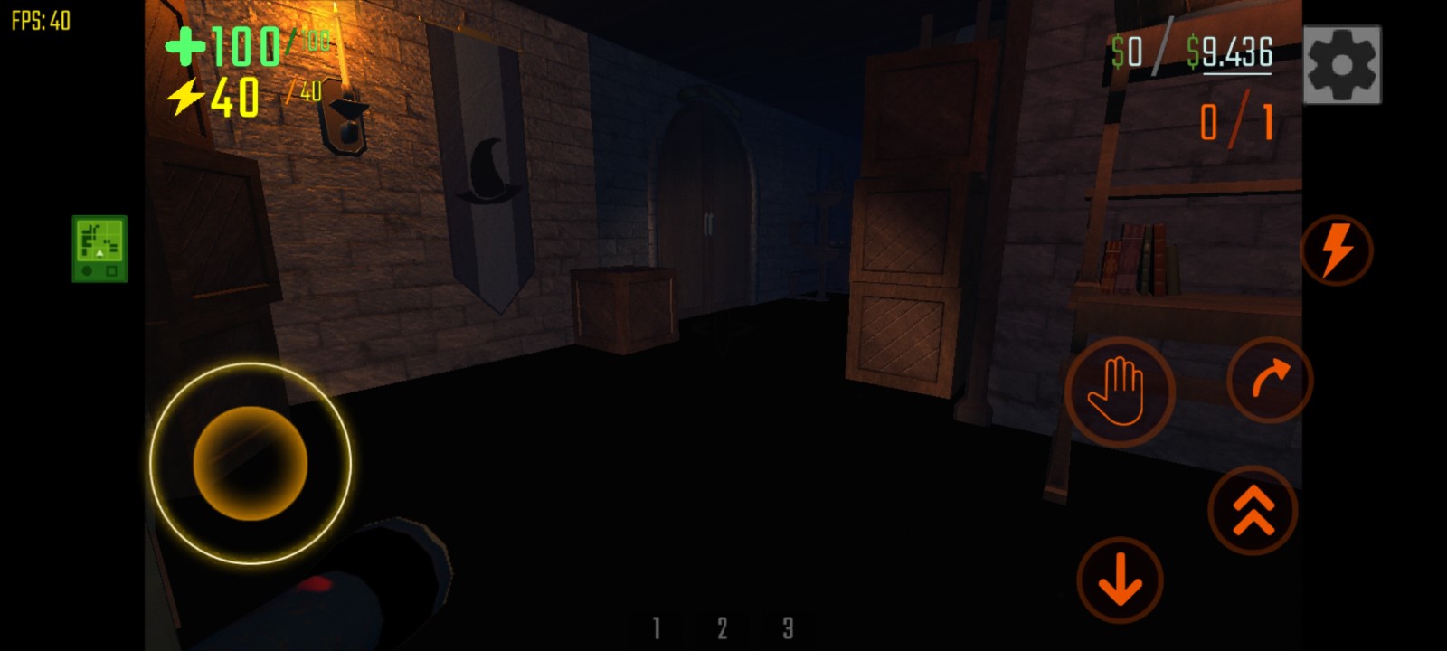 repo 高清版游戏截图4