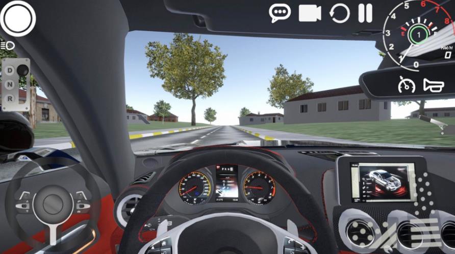 3d汽车配置 中文版游戏截图4