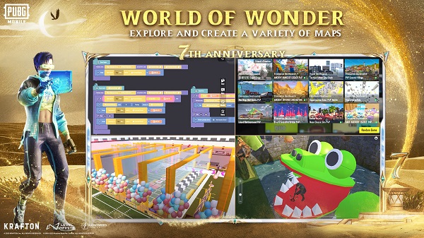 地铁逃生 pubg手机版游戏截图4