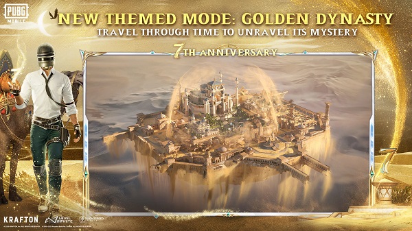 地铁逃生 pubg手机版游戏截图6