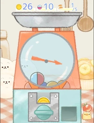 面包胖胖犬 中文版游戏截图3