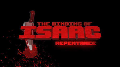 以撒的结合重生 手机移植版游戏截图1