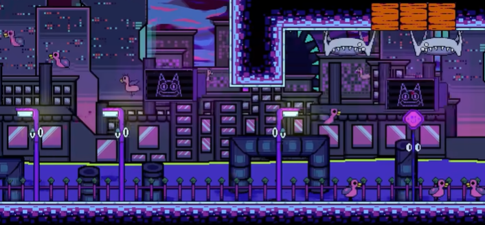 失踪的班班游戏截图4