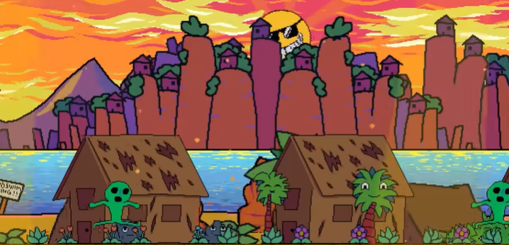 失踪的班班游戏截图3