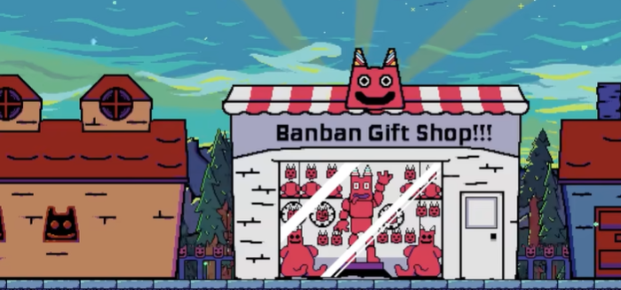 失踪的班班游戏截图5