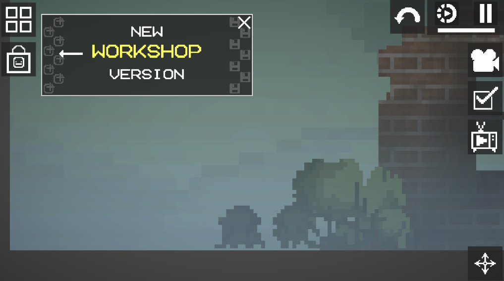 甜瓜游乐场 30.0最新版本游戏截图3