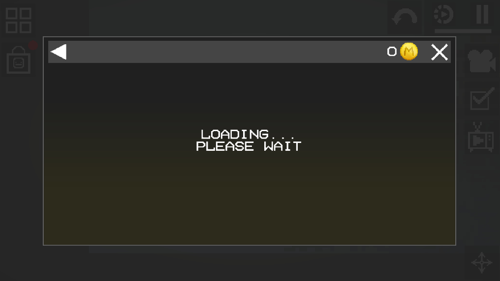 甜瓜游乐场 30.0最新版本游戏截图4