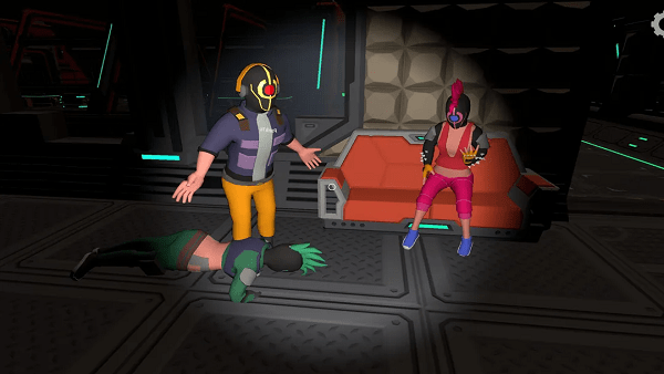 repo 手机版多人联机游戏截图3