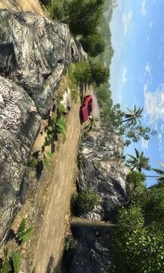 beamng车祸模拟器 steam版游戏截图2