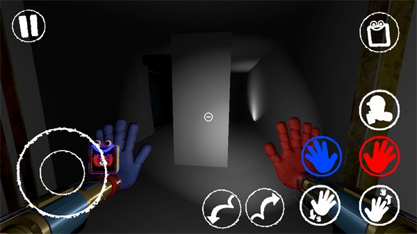 波比的游戏时间第7章 官网正版游戏截图3