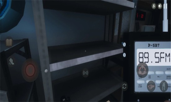 恐鬼症 2025最新版游戏截图3