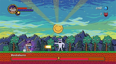 失踪的班班 免费下载游戏截图2