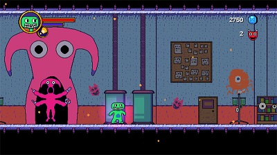 失踪的班班 免费下载游戏截图4