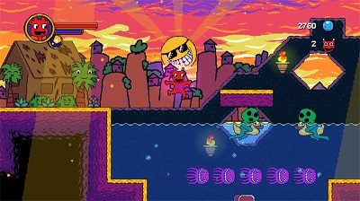 失踪的班班 免费下载游戏截图1