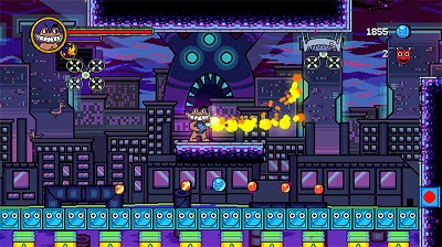 失踪的班班 免费下载游戏截图3