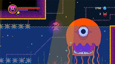 失踪的班班 免费下载游戏截图5