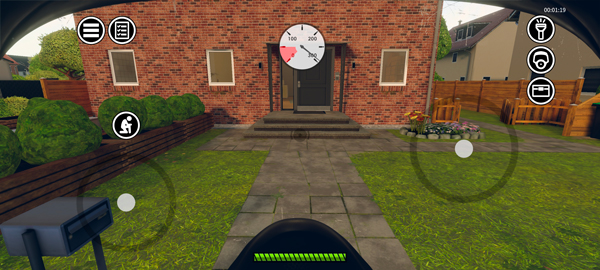 消防小队游戏截图5