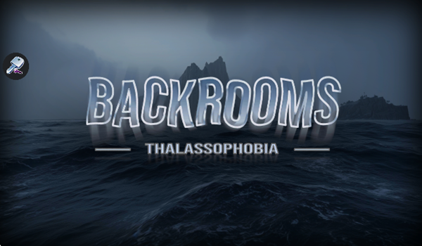 后室深海恐惧症 官方版游戏截图3