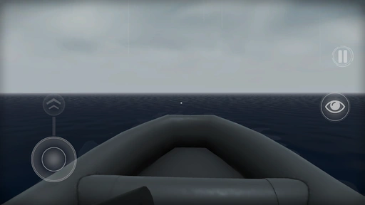 后室深海恐惧症 官方版游戏截图2