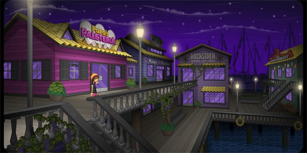 老爹冰棒店 中文汉化版游戏截图3