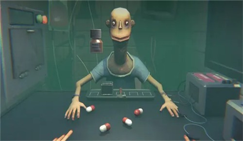 毒药试吃员 安卓版游戏截图1