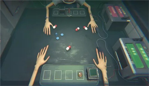 毒药试吃员 安卓版游戏截图3