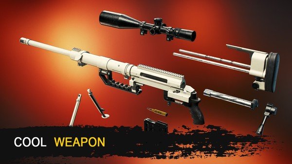 子弹任务 官网版游戏截图1