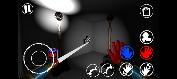 波比的游戏时间第7章 手机版免费游戏截图2