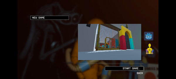 波比的游戏时间第7章 手机版免费游戏截图5