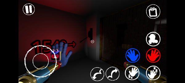 波比的游戏时间第7章 手机版免费游戏截图3